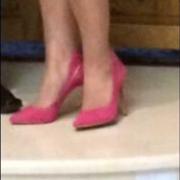 🔥Enzo Angiolini real suede leather shoe - Picture 4 of 4